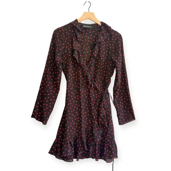 Realisation Par Alexandra Dress - Picture 3 of 4